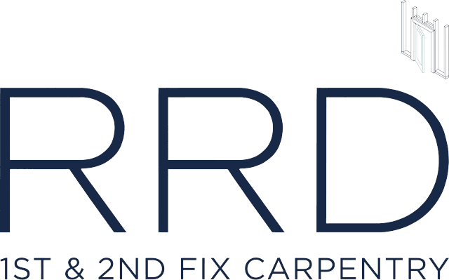 RRD 1st & 2nd Fix Carpentry