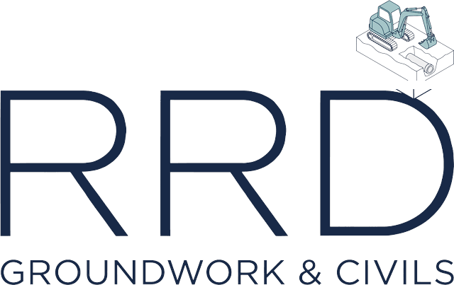 RRD Groundwork & Civils